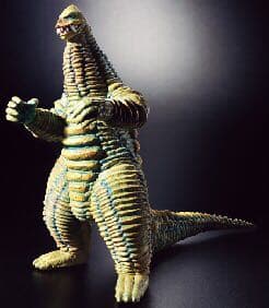 LSSレッドキング