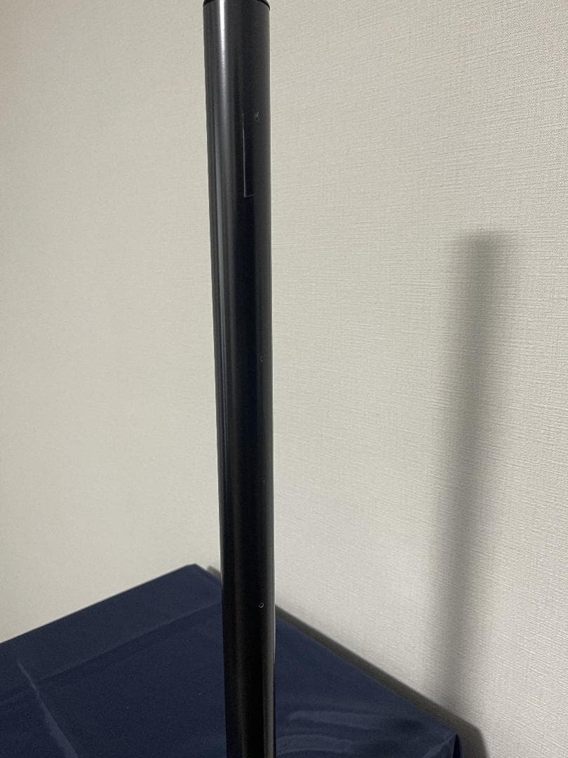 ERGOTRON LX デュアルスタッキングアーム 長身ポール (アルミニウム)