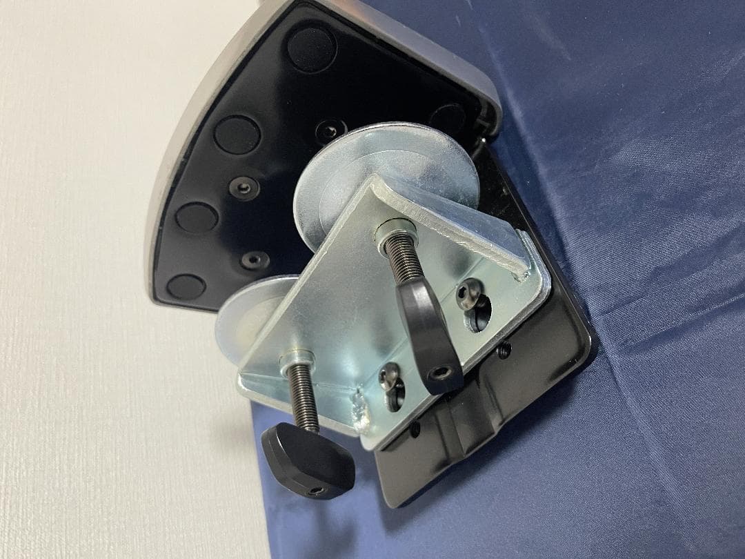 ERGOTRON LX デュアルスタッキングアーム 長身ポール (アルミニウム)