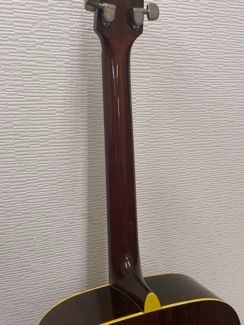 YAMAHA ★FG-280★ 【グリーンラベル】日本製 1972年 6月～