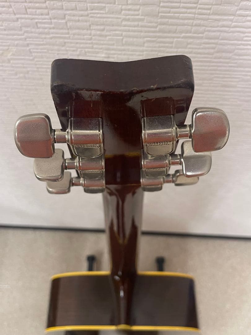 YAMAHA ★FG-280★ 【グリーンラベル】日本製 1972年 6月～