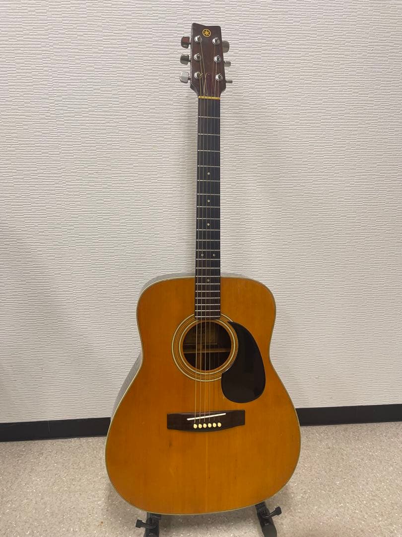 YAMAHA ★FG-280★ 【グリーンラベル】日本製 1972年 6月～