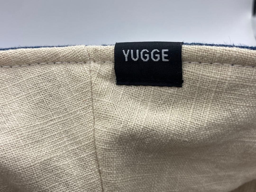 【msjmkuk】サウナハット北欧YUGGEコラボ