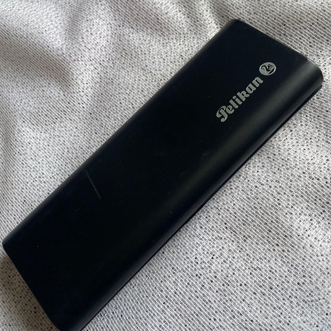 PELIKAN ペリカン　万年筆（14C）セット　未使用品