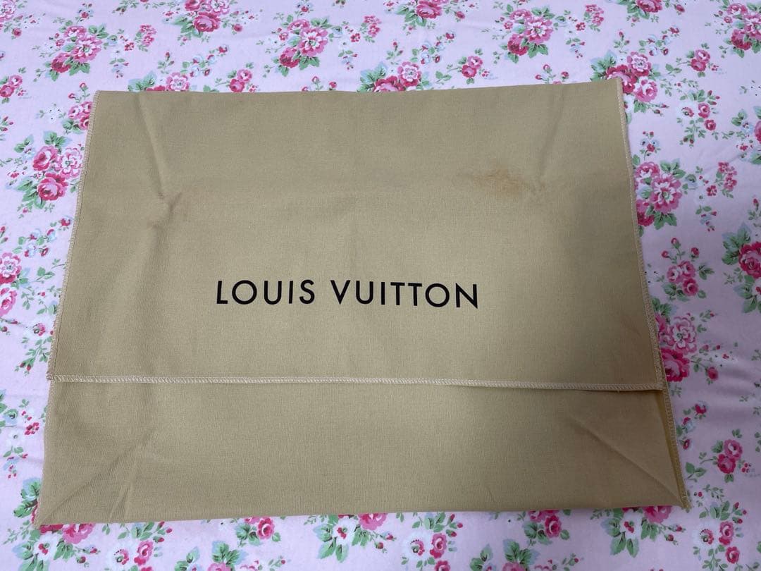 ルイヴィトン　モノグラムヴェルニ　ロクスバリードライブ