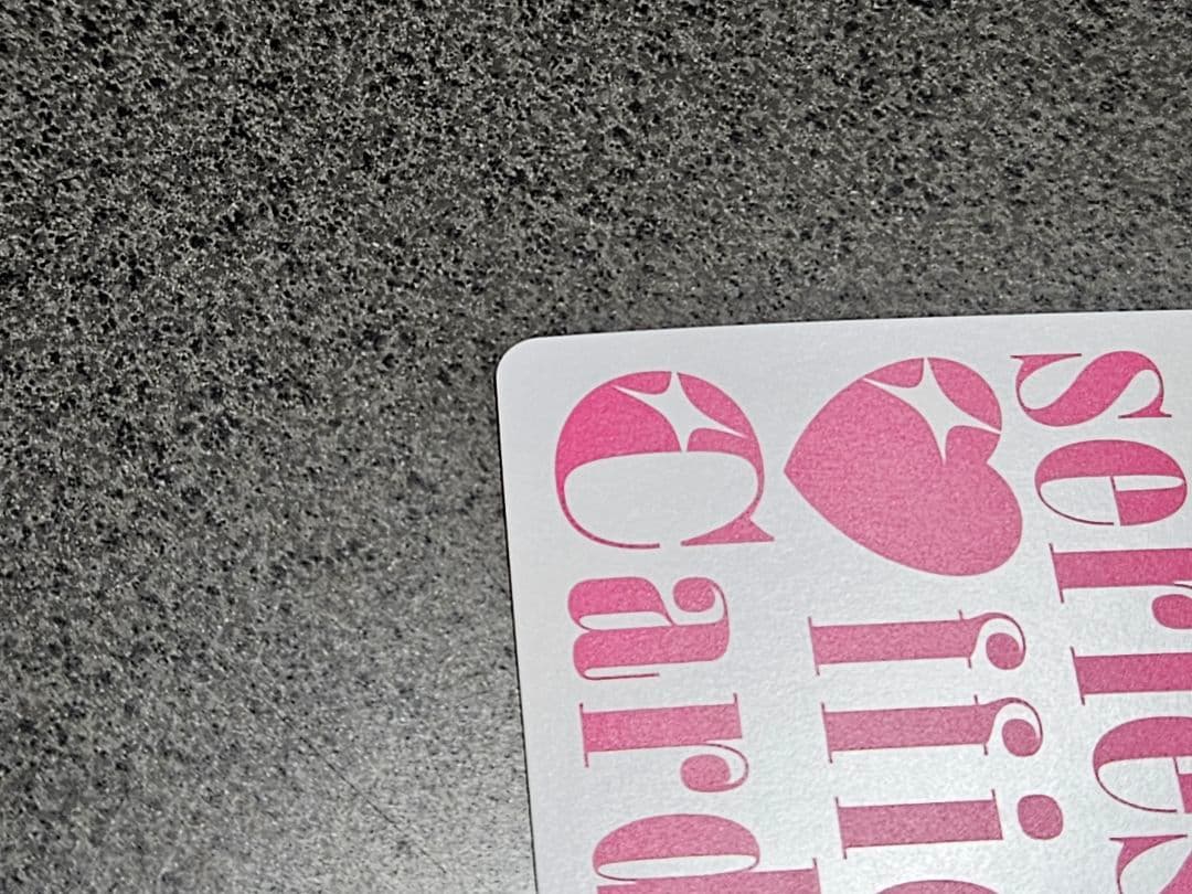 Aqours bp2-100 LLE　ラブカ　ラブライブオフィシャルカードゲーム