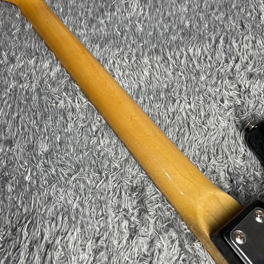 ギター YAMAHA Super R'nroller SR400