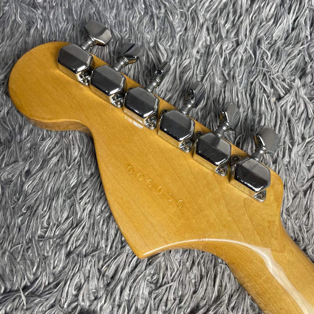 ギター YAMAHA Super R'nroller SR400