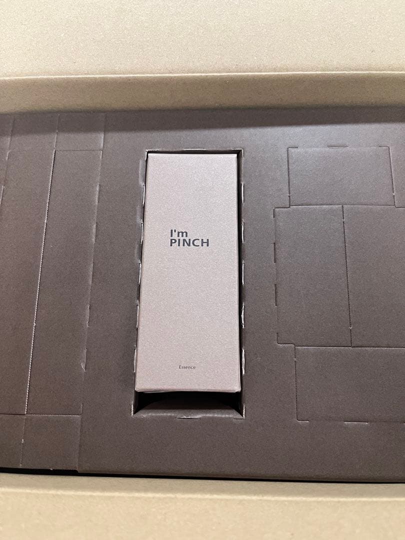 I'm PINCH エッセンスm 美容液　60ml 未開封、未使用、新品