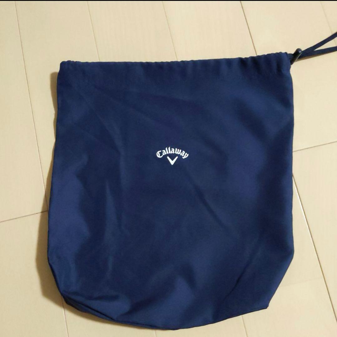 Callaway キャロウェイ レインウエア 5点セット