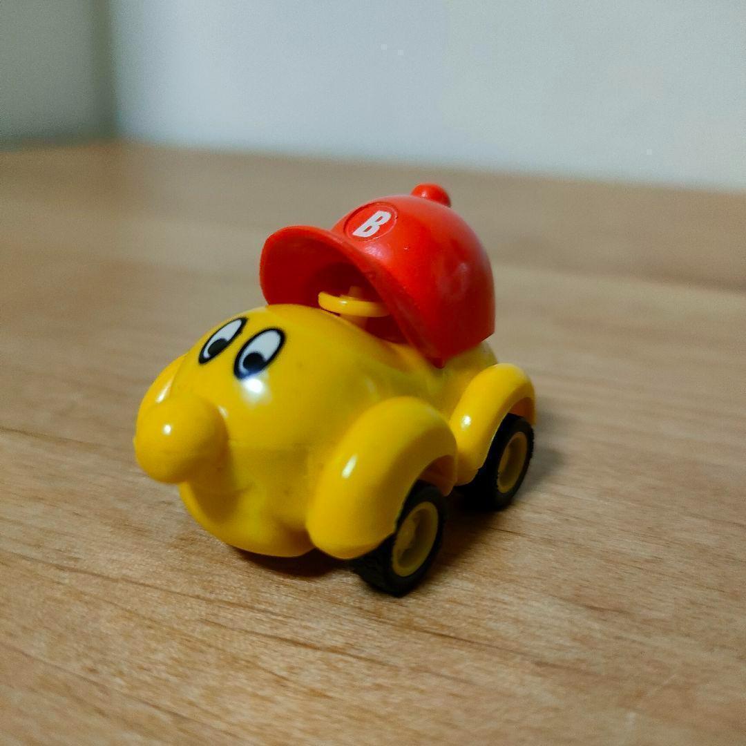 ヘーイ！ブンブー　TAKARA　日本アニメ　NHK　モドQ　チョロQ ④