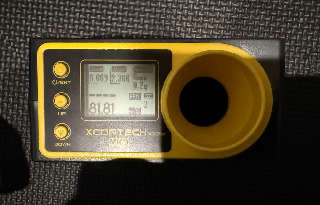 電動ガン マルイ　P90HC ハイサイクル