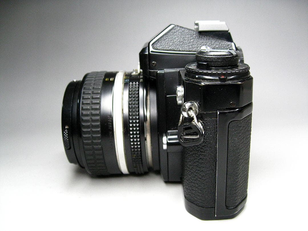 #ニコン #FE #50/1.4 #200/4 #リング #フィルタ #ジャンク