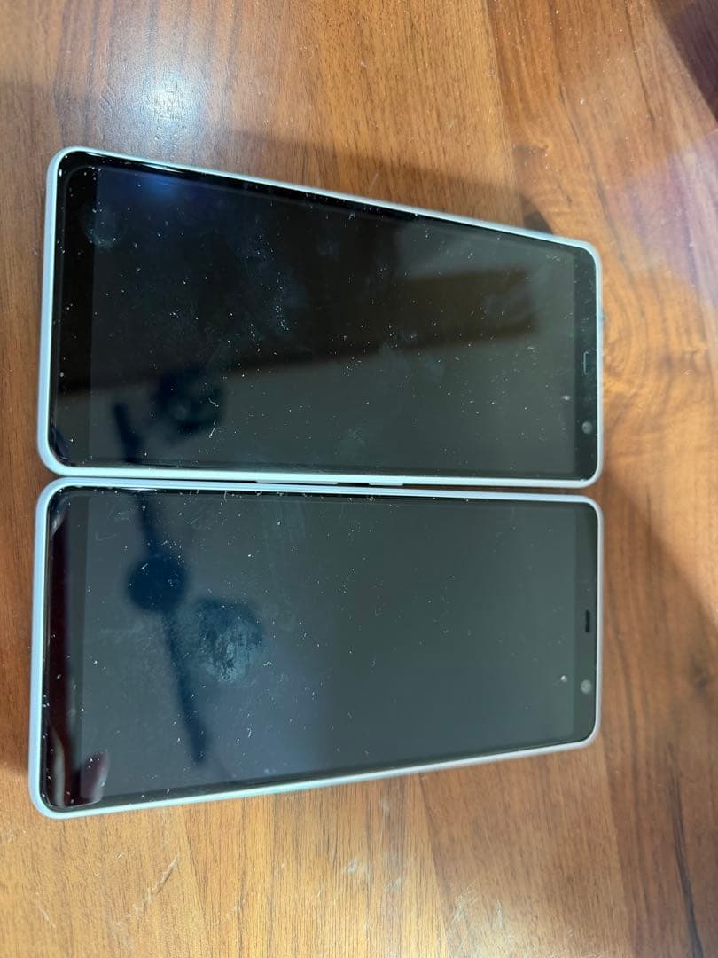 【★さん専用】大量購入可　docomo F-41A arrows Be4 2台