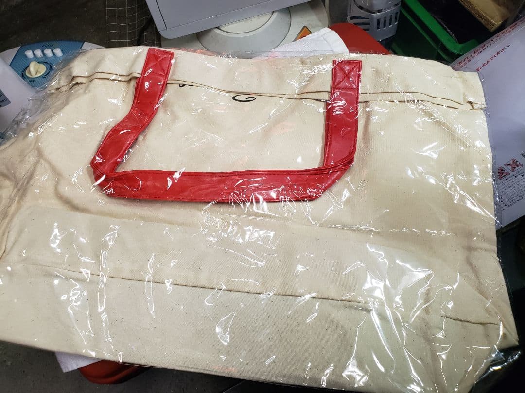 激レア新品トートバッグ湘南乃風 宴 ～俺たちと一緒にタオルまわさねぇか