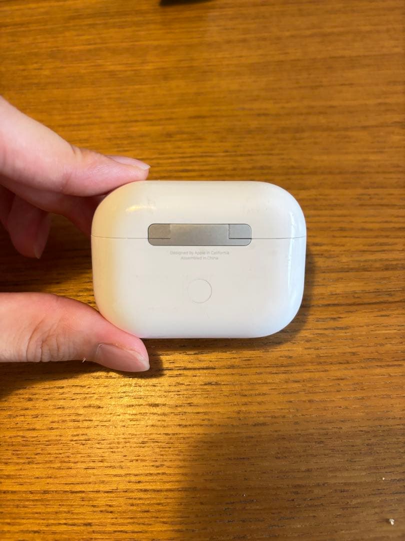 AirPods Pro 第2世代(4日までの出品です)