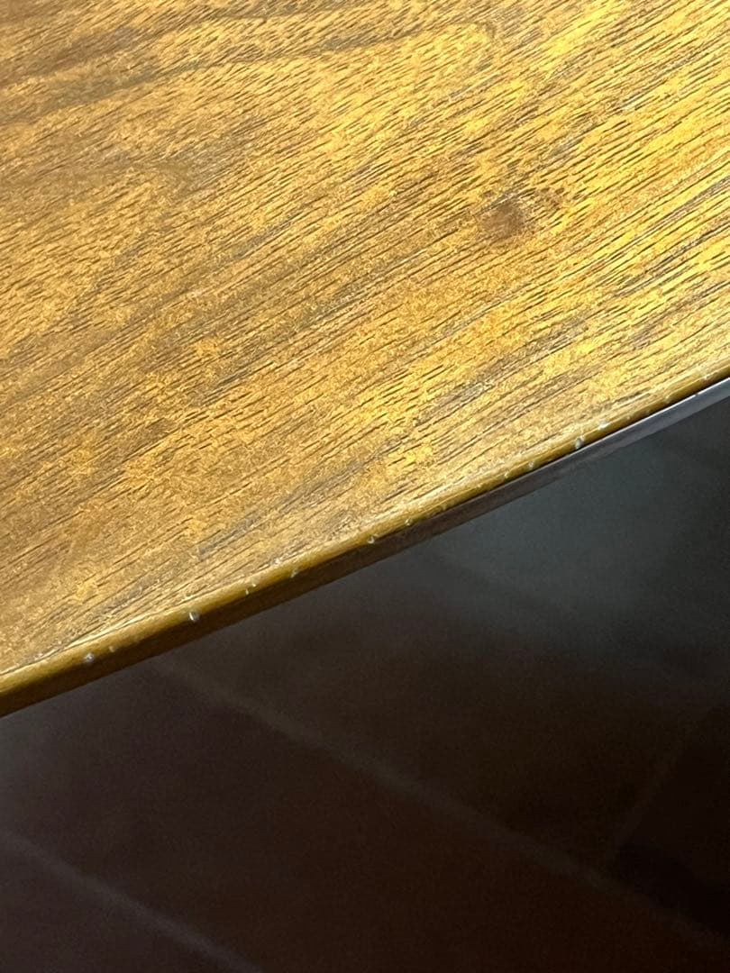 NOCE ノーチェ　ダイニングテーブルBF2458 ウォールナット