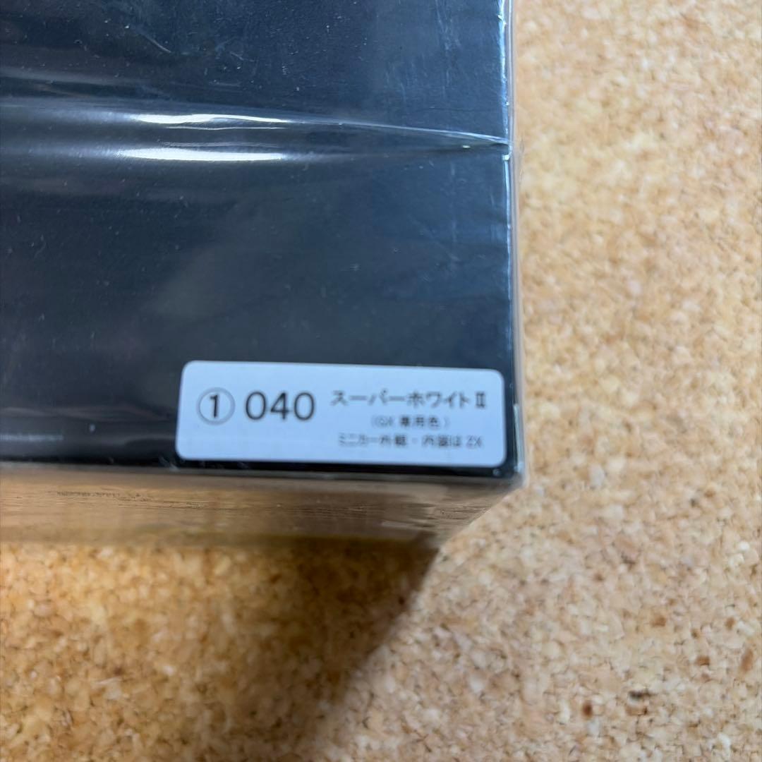 ランドクルーザー 1/30 ミニカー