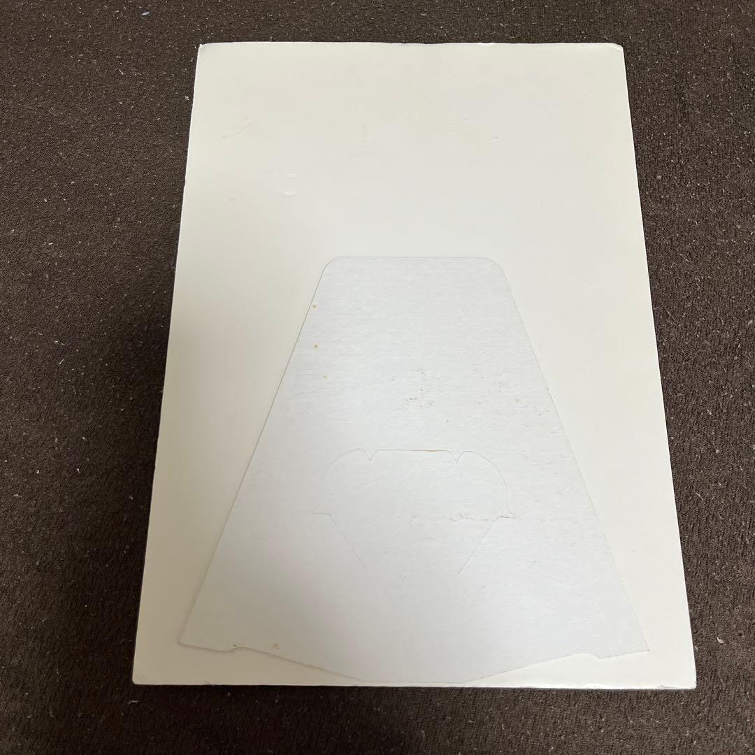 hide HURRY GO ROUND 販促ボード