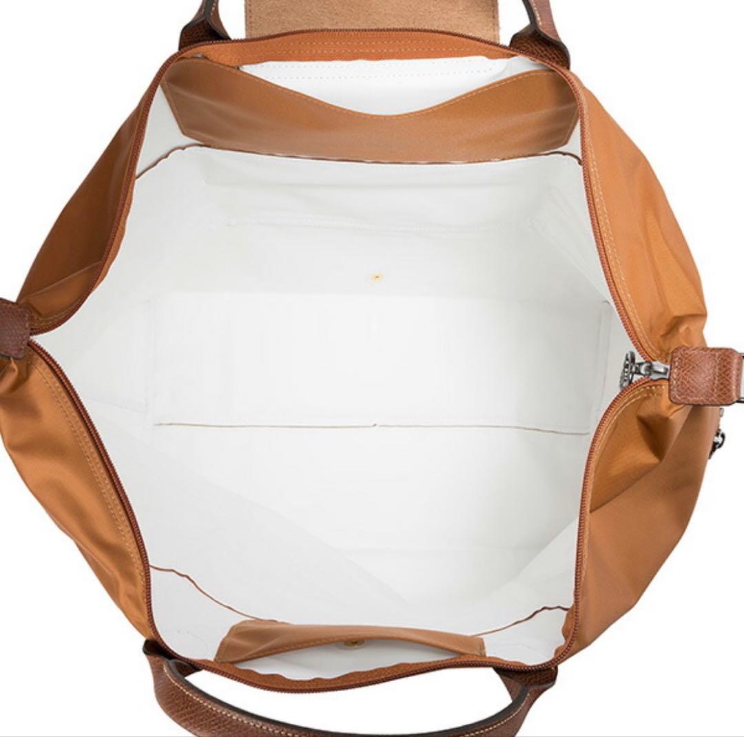 【新品未使用】ロンシャン LONGCHAMP ル プリアージュ トラベルバッグ