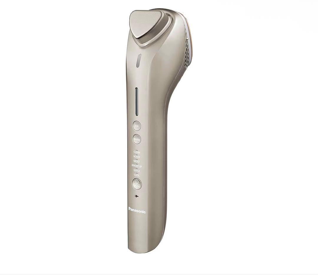 パナソニック EH-ST0A-N イオン美顔器
