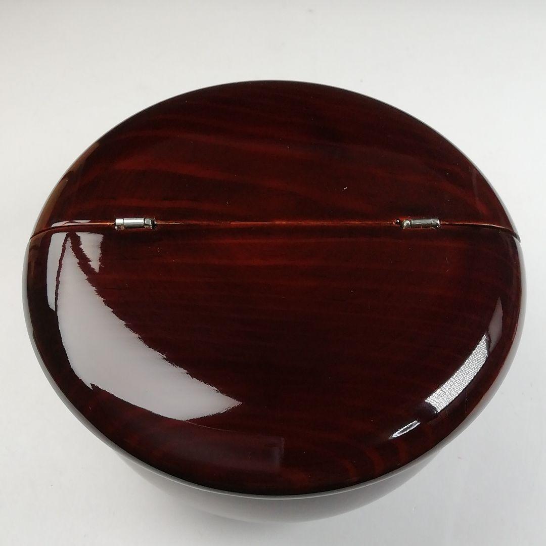 Ｔ８８０　茶入　『老松　茶入』『中村宗悦 作』　共箱　茶器　茶道具