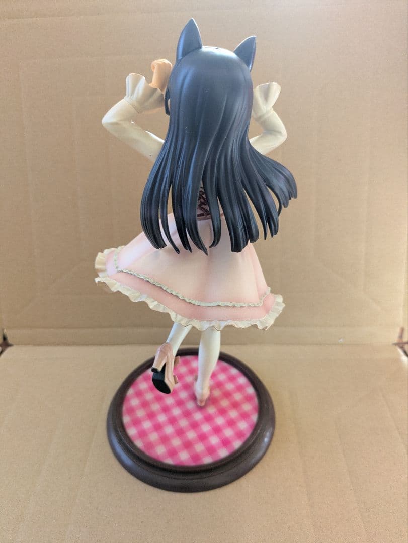 俺の妹がこんなに可愛いわけがない 黒猫 フィギュア Sweet Lolita