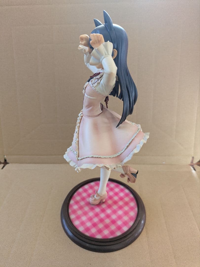 俺の妹がこんなに可愛いわけがない 黒猫 フィギュア Sweet Lolita