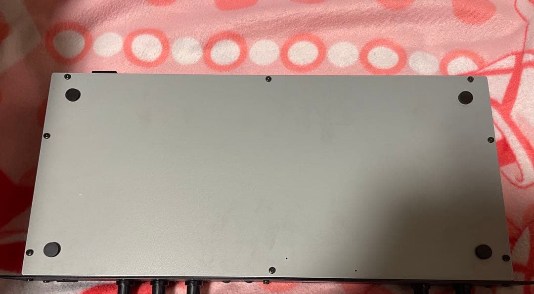 DJ機材 Hikaru YAMAHA REV100