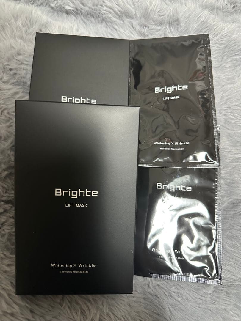 ブライト シャワードライヤー フルセット 未使用品