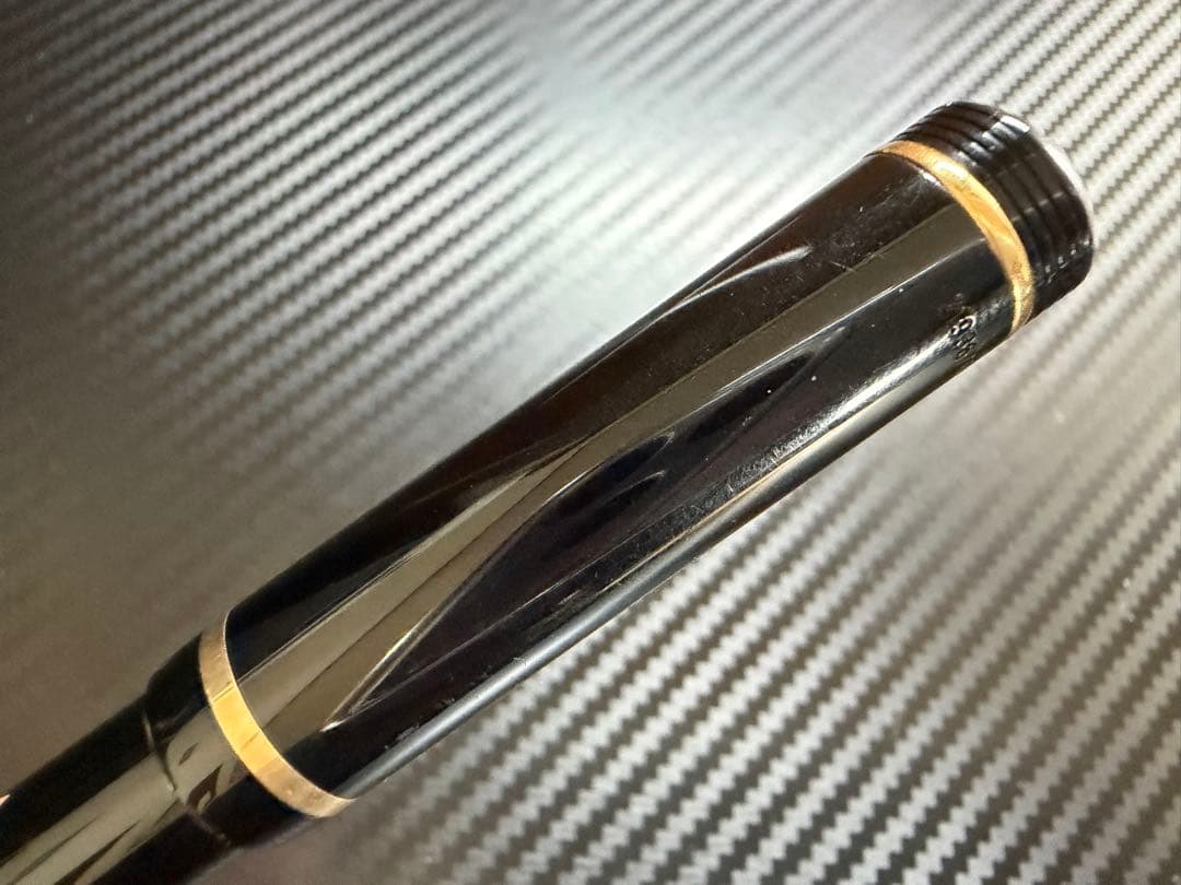 美品 モンブラン 100周年 アニバーサリーエディション ボールペン