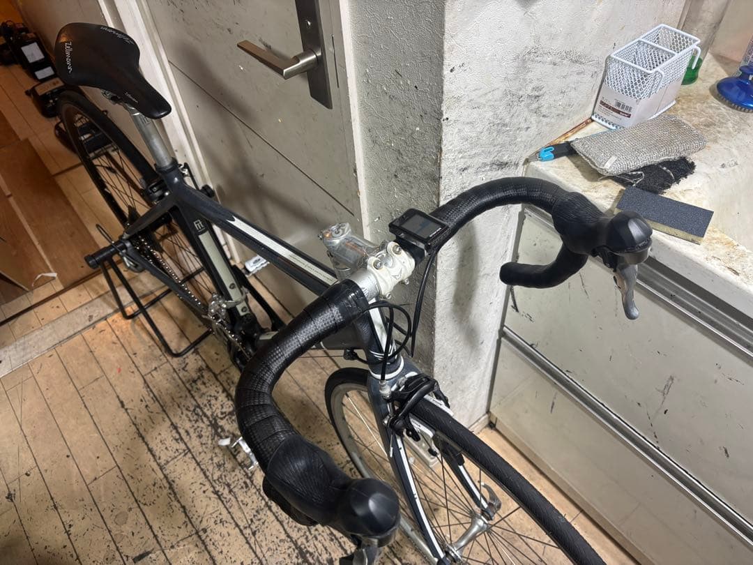 FELT フェルトロードバイク コンポ105