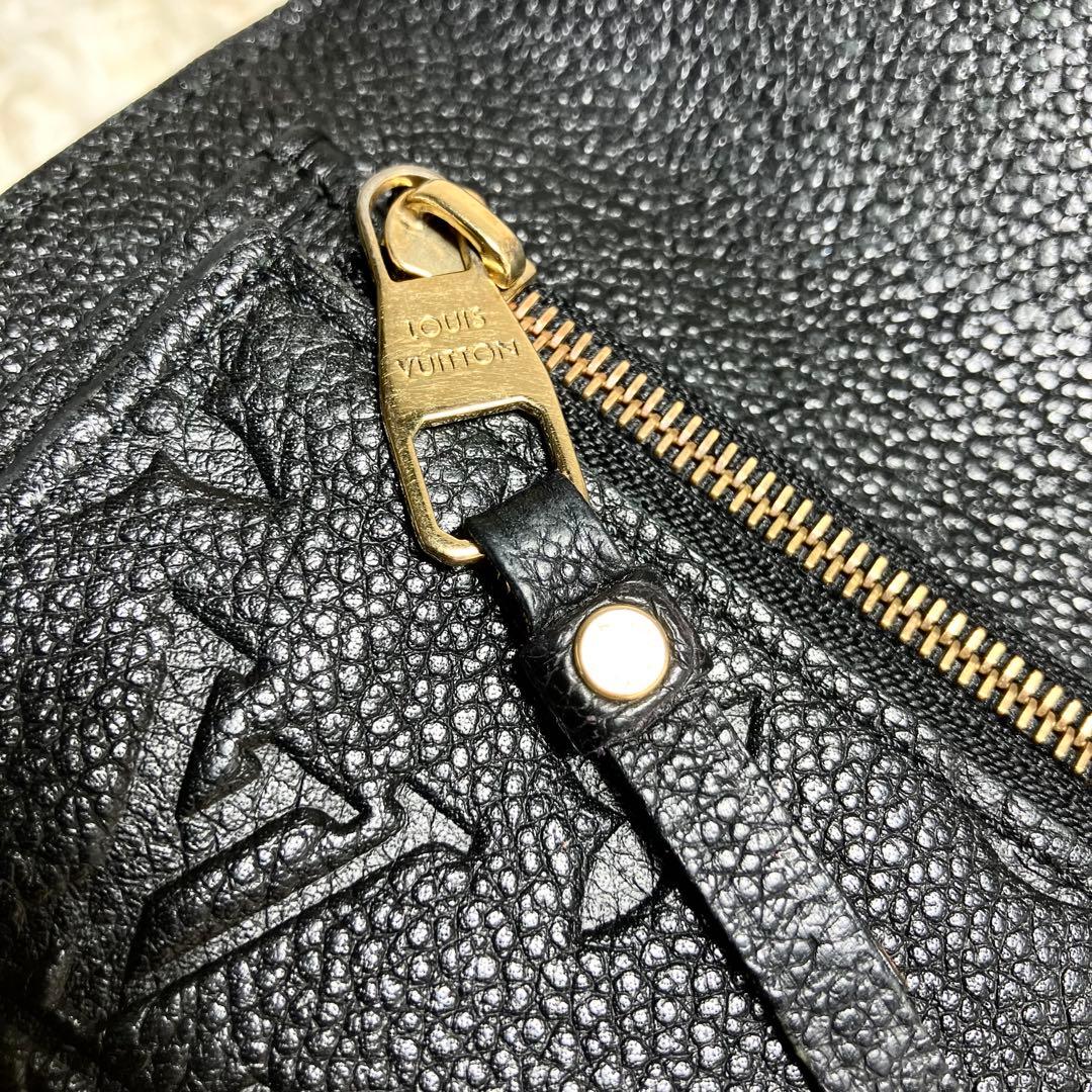 ルイヴィトン＊アンプラント ポルトフォイユキュリーズM60568