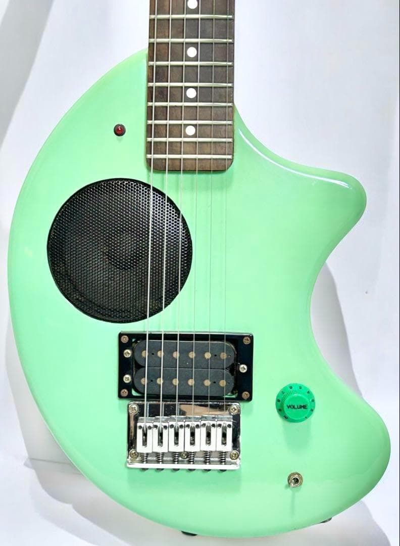 FERNANDES フェルナンデス ＺＯ-３ギター