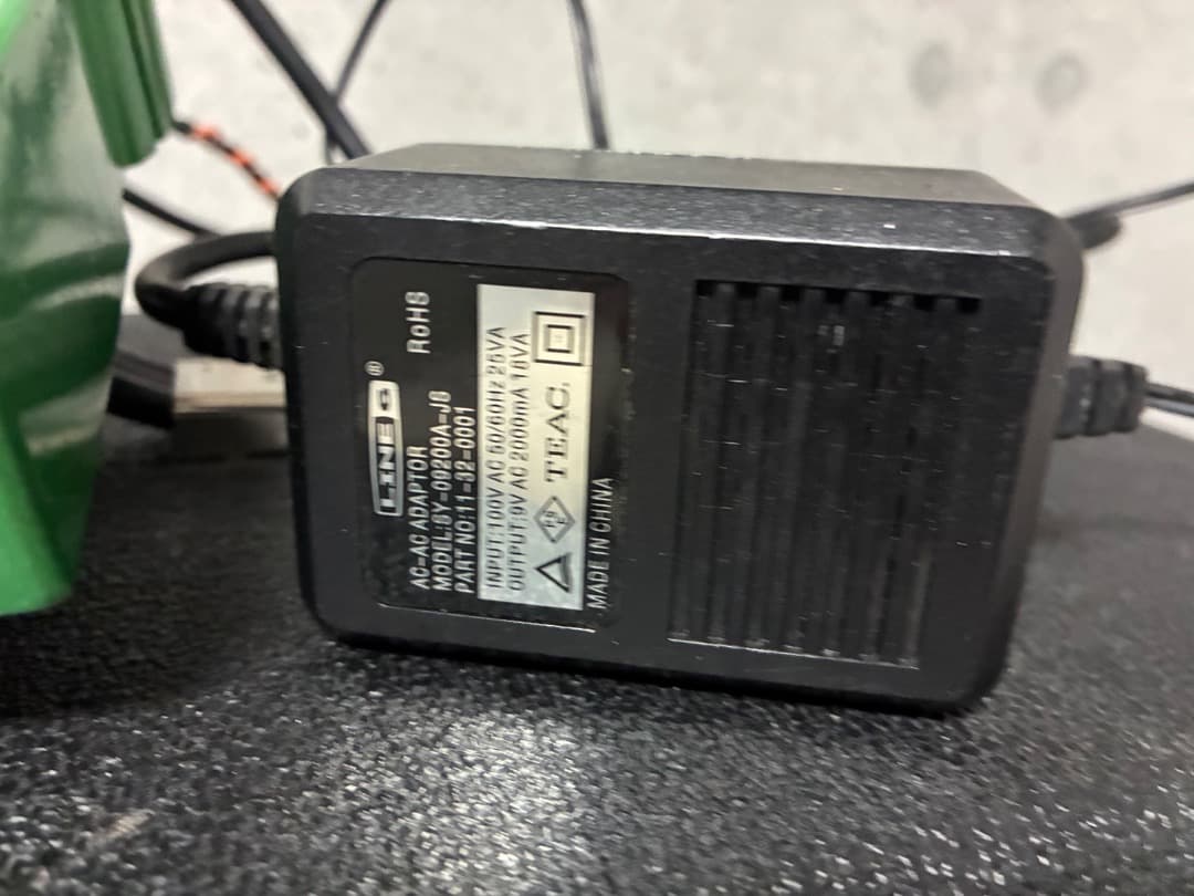 M*3様 LINE6 DL4 Delay Modeler