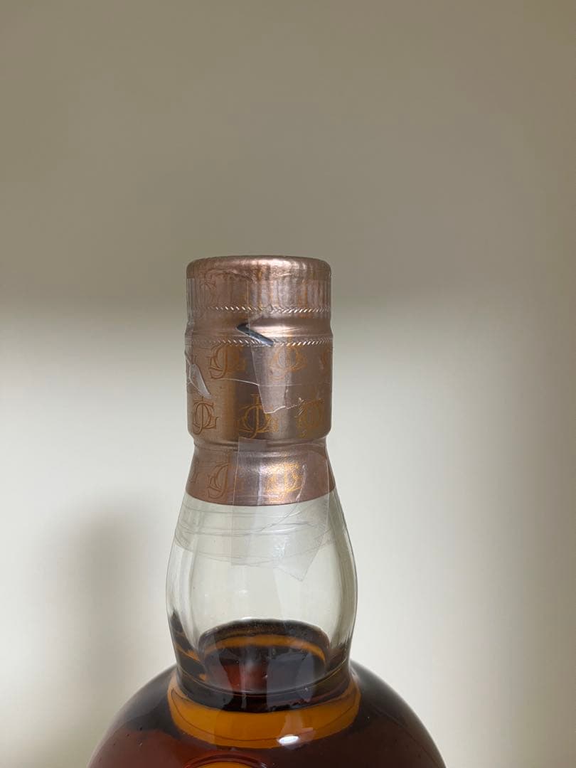 グレンファークラス 178周年記念ボトル