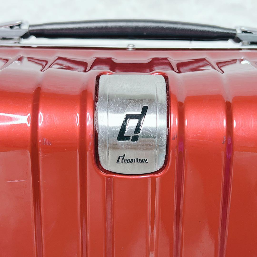 A.L.I departure　スーツケース　キャリーケース　4輪　機内持ち込み