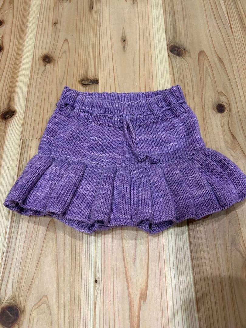 Misha & Puff スケポン　5y