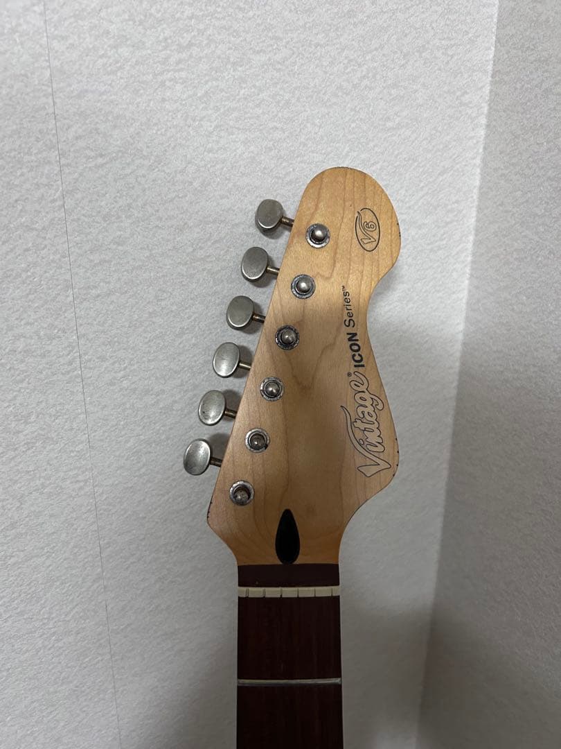 Vinvage V6 Icon マサニ・デラックス