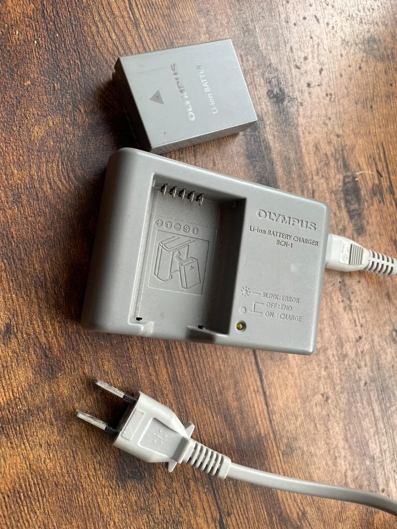 オリンパス　OM-D E-M5　5点セット