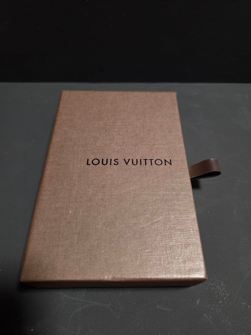 【美品・非売品】ルイヴィトン 靴べら ゴールド シューホーン ノベルティ