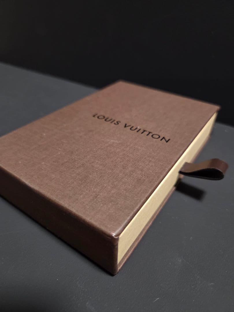 【美品・非売品】ルイヴィトン 靴べら ゴールド シューホーン ノベルティ