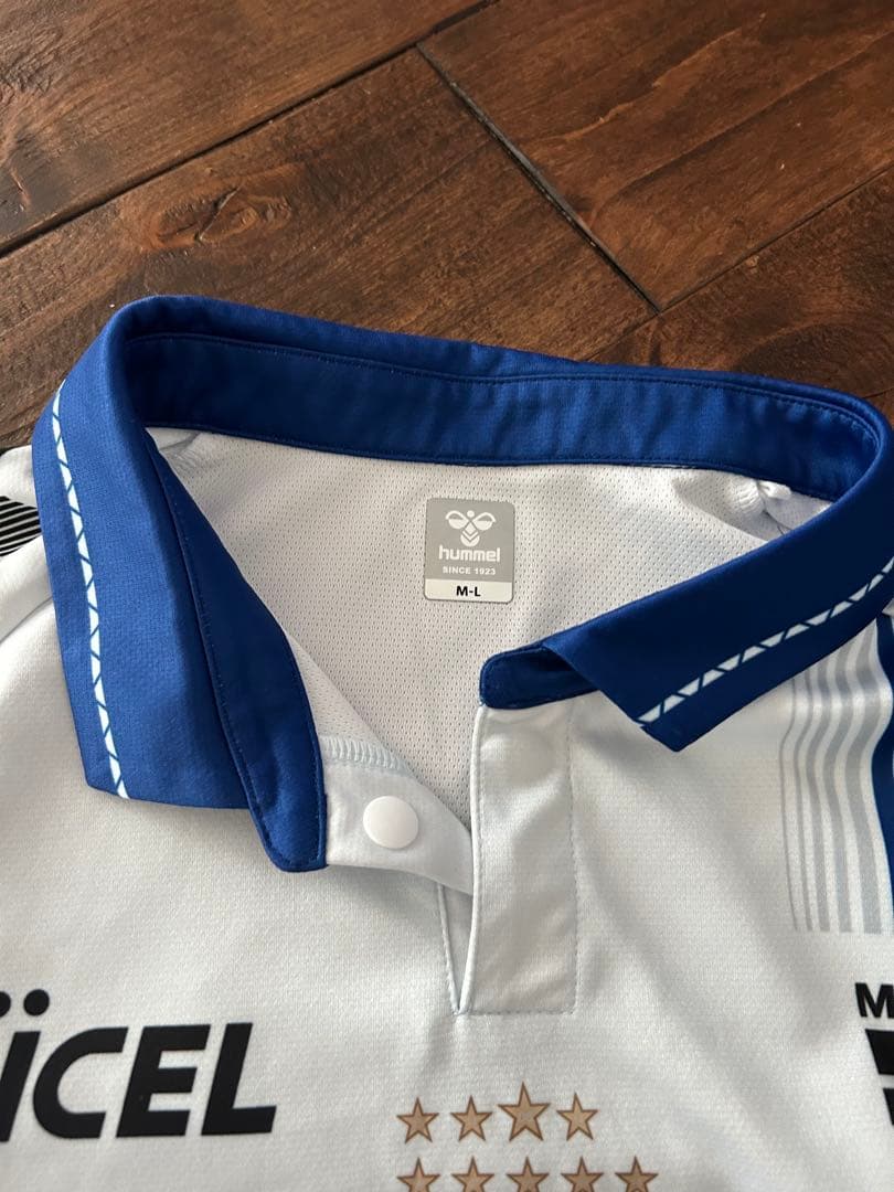 古*中様 ガンバ大阪　アウェイユニフォーム　GAMBA AWAY 2025 長袖