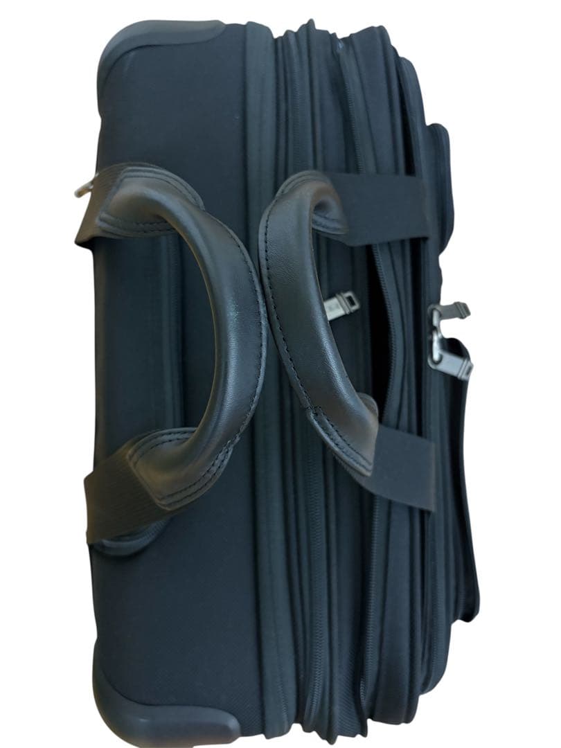 TUMI キャリーケース ／ALPHA2 ／4輪／263127D4