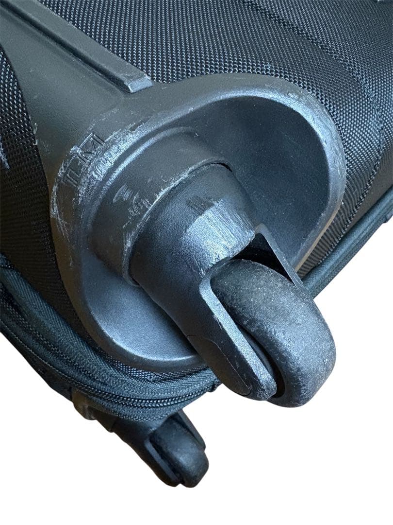 TUMI キャリーケース ／ALPHA2 ／4輪／263127D4