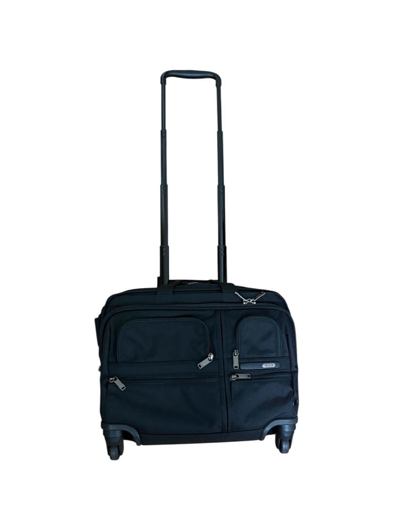 TUMI キャリーケース ／ALPHA2 ／4輪／263127D4