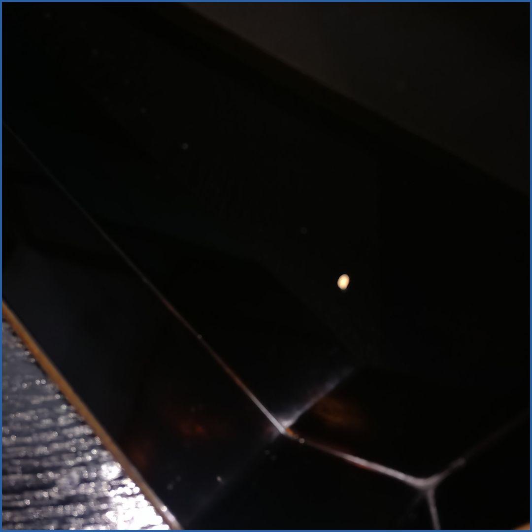 ユウイチAG87 輪島塗 三宝 清楓 蒔絵沈金蒔絵 松竹梅 縁銀彩木箱共箱