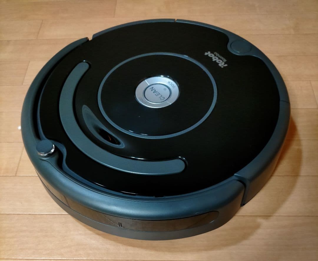 ルンバiRobotルンバ671(21年製)極美品