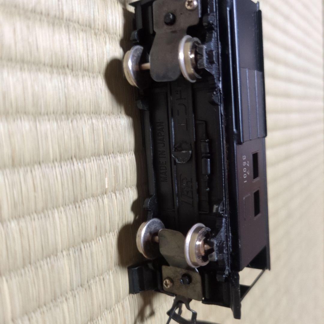 たのしいHOゲージ　鉄道模型セット　基本セット　KTM