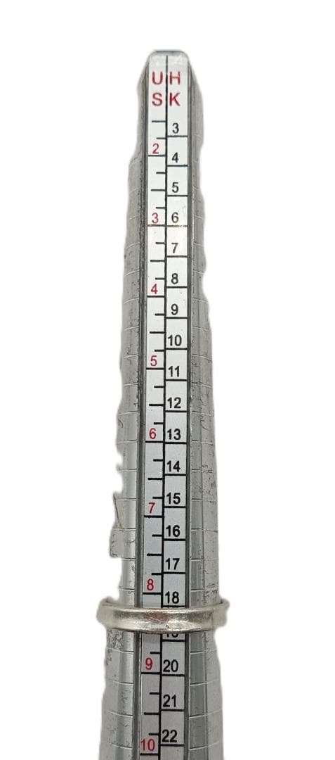 TIFFANY & CO. ティファニー 1837 ナローリング AG925